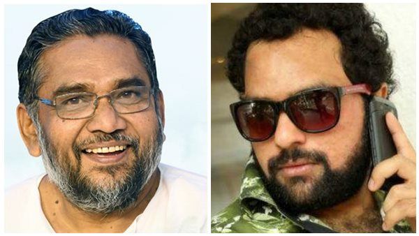 'കൊടിയേരി സഖാവിന്റെ മക്കൾ തങ്കക്കുടങ്ങളാണ്', ട്രോളി ബിജെപി നേതാവ് കെഎസ് രാധാകൃഷ്ണൻ