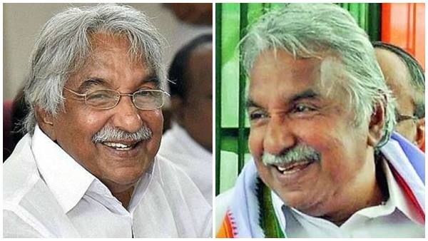 തങ്കപ്പന് പോളിയിൽ ചേരാൻ സ്വന്തം മോതിരം ഊരിനൽകിയ ഉമ്മൻ ചാണ്ടി! പശുവിന് പാൽ കുറഞ്ഞാല്‍ എന്തുചെയ്യും...