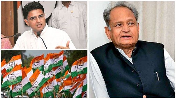 ഗെലോട്ട് ക്യാമ്പില്‍ വിള്ളല്‍, 9 മന്ത്രിസ്ഥാനങ്ങള്‍ സച്ചിന്‍ പക്ഷത്തേക്ക്, പിന്തുണച്ചവര്‍ ഔട്ട്!!