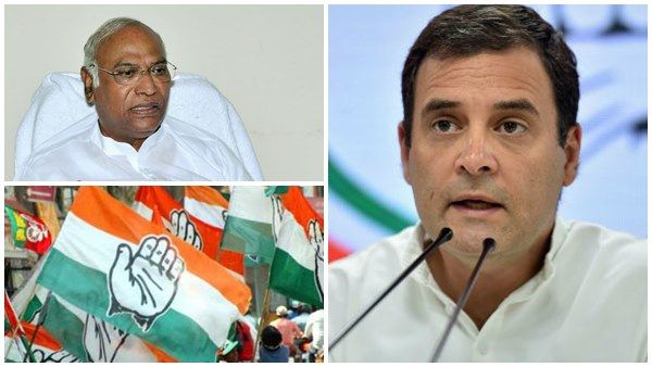 രാഹുലിന്റെ മാറ്റം ദക്ഷിണേന്ത്യയില്‍,, 2 സംസ്ഥാനം, ഗാര്‍ഗെയ്ക്ക് റോള്‍, വെല്ലുവിളി!!
