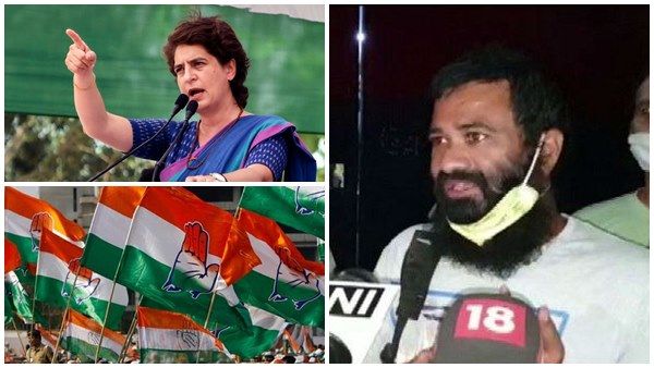 കഫീല്‍ ഖാനെ പുറത്തിറക്കിയത് പ്രിയങ്കയുടെ മൂവ്‌മെന്റ്.... ആ 15 ദിവസം യുപിയില്‍ നടന്നത്, ഞെട്ടിക്കും!!