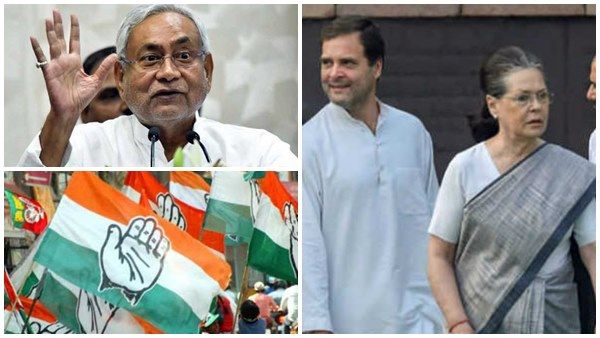 സോണിയയെ വെട്ടാന്‍ നിതീഷ്, രാജ്യസഭയില്‍ പുതു ഫോര്‍മുല, പട്‌നായിക്കിനെ വിളിച്ചു, വിടാതെ കോണ്‍ഗ്രസ്!!