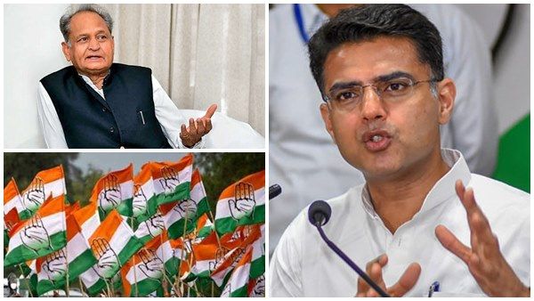 സച്ചിന്റെ ഗെയിമില്‍ വീണ് ഗെലോട്ട്, 8 മന്ത്രിമാര്‍ വരും,പുറത്തേക്ക് 7,കോണ്‍ഗ്രസില്‍ ഛത്തീസ്ഗഡ് മോഡല്‍