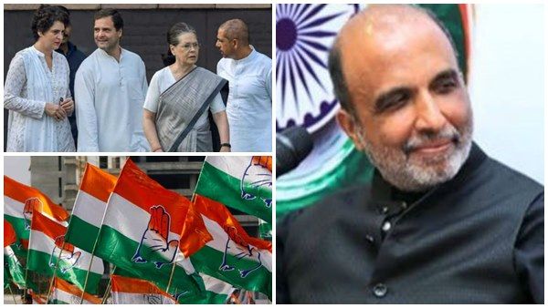 കര്‍ഷക ബില്‍ കുത്തകകളെ ഇല്ലാതാക്കില്ലേ? കോണ്‍ഗ്രസില്‍ ചോദ്യമുയരുന്നു, സഞ്ജയ് ജായുടെ വെല്ലുവിളി!!