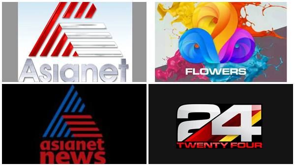 റേറ്റിങ്ങിൽ ഏഷ്യാനെറ്റിനോടും ഏഷ്യാനെറ്റ് ന്യൂസിനോടും മുട്ടാൻ ആളില്ല; മത്സരിക്കാൻ ഫ്‌ലവേഴ്‌സും 24 ഉം