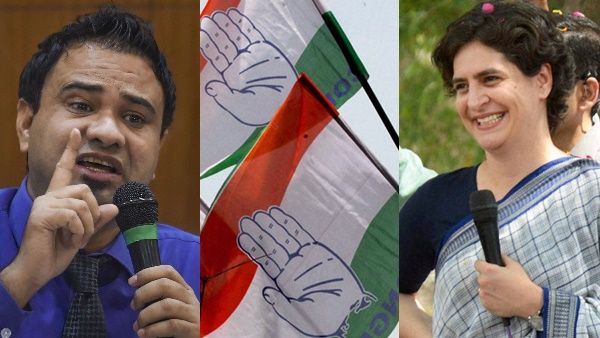 കഫീൽ ഖാൻ കോൺഗ്രസിലേക്കോ? യുപിയിൽ നിയമസഭ തിരഞ്ഞെടുപ്പിൽ മത്സരിക്കും? കച്ചമുറുക്കി കോൺഗ്രസ്