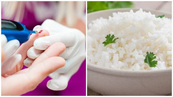 അരിയാഹാരം കഴിക്കുന്നവര്‍ ജാഗ്രതൈ! പ്രത്യേകിച്ചും വെളുത്ത അരി... ഈ പഠനം വായിക്കൂ