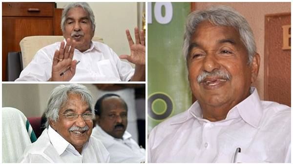 ഉമ്മന്‍ ചാണ്ടിയുടെ അന്‍പത് വര്‍ഷങ്ങള്‍!!! തിരഞ്ഞെടുപ്പിന് തൊട്ടുമുമ്പ് കിട്ടിയ ലോട്ടറി...?