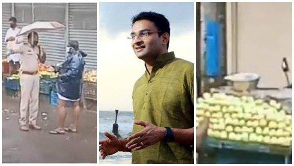 'പാവങ്ങളുടെ നെഞ്ചത്ത് 