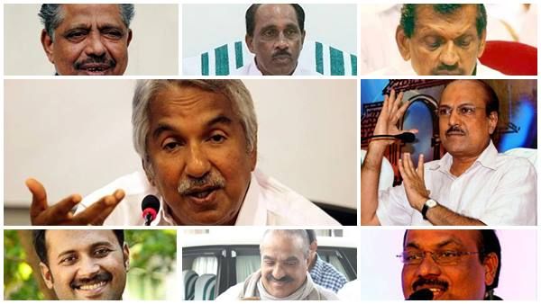 ചോദ്യംചെയ്യപ്പെട്ട മന്ത്രിമാർ രാജിവച്ചിരുന്നെങ്കിൽ ഒരു യുഡിഎഫ് മന്ത്രിസഭ തന്നെ ഇല്ലാതാകുമായിരുന്നോ? 
