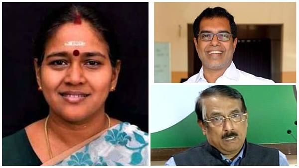 ദേശീയ ഭാരവാഹിത്വത്തിലും ശോഭയില്ല; അബ്ദുള്ളക്കുട്ടിയ്ക്കും വടക്കനും ഉന്നത സ്ഥാനങ്ങള്‍... ഇനിയെന്ത്