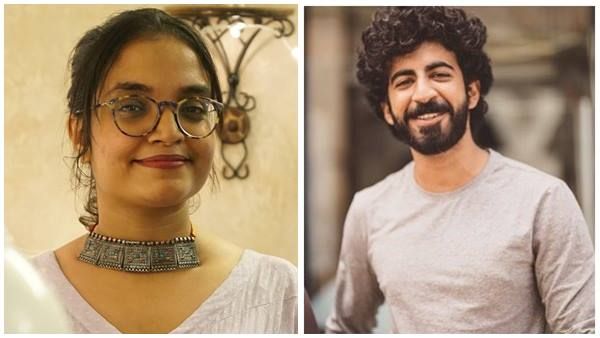 റോഷൻ- ദർശന- വനിത വിവാദത്തിൽ മറുപടിയുമായി ലേഖിക; റോഷന്റെ ഭീഷണിയെ കുറിച്ചും വെളിപ്പെടുത്തൽ