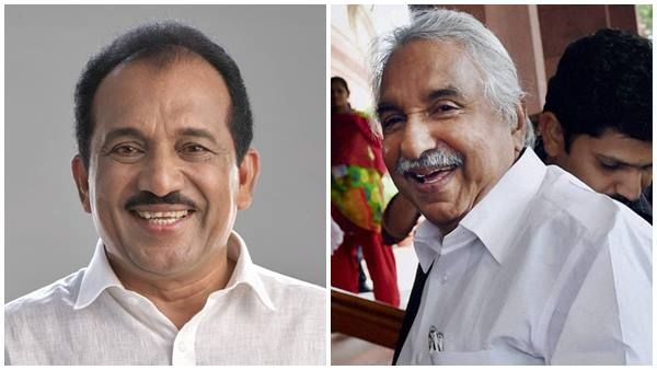 സർക്കാരിനെ രാജിവപ്പിക്കാനിറങ്ങിയ ബെന്നി രാജിവച്ചു; എ ഗ്രൂപ്പിലെ കടുംവെട്ട്... പിന്നിൽ ഉമ്മൻ ചാണ്ടി?