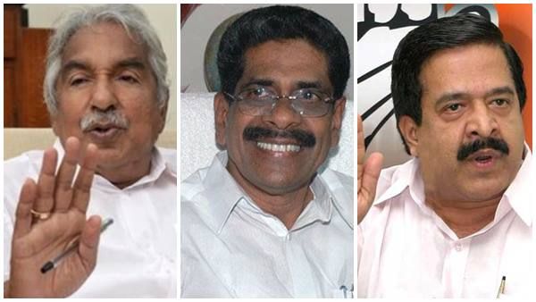 കോണ്‍ഗ്രസ് തര്‍ക്കങ്ങളില്‍ എന്ത് പുതുമ... തല്ലുകൂടാൻ ഇനിയും സമയുണ്ട്; ഇത് കോണ്‍ഗ്രസിന്റെ പതിവ് രീതി