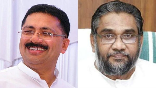 'ഉപ്പാപ്പയുടെ വംശഹത്യയും കൊച്ചുമോന്റെ കള്ളക്കടത്തും,ഉപ്പാപ്പക്ക് ഭാര്യമാർ രണ്ട് ഉണ്ടായിരുന്നു'