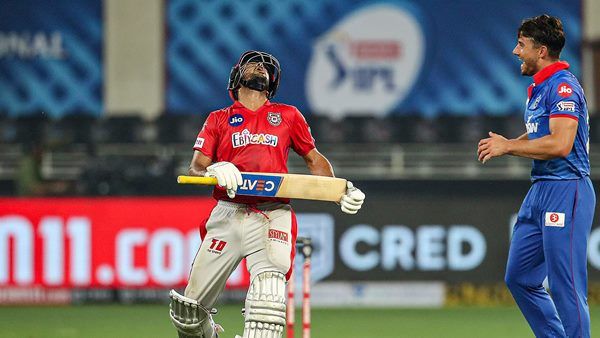 അര്‍ഹിച്ച വിജയം നഷ്ടമായി; അമ്പയര്‍ക്കെതിരെ പരാതി നല്‍കി കിങ്സ് ഇലവന്‍ പഞ്ചാബ്