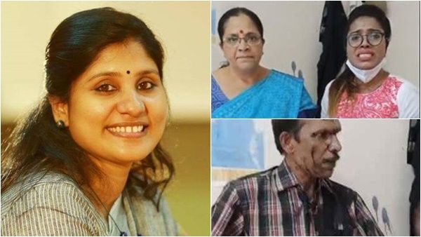 അയാള്‍ക്ക് നാല് തല്ല് കൂടുതൽ കിട്ടേണ്ടതായിരുന്നു; കിളിപ്പാട്ടല്ല, തെറിപ്പാട്ടേ വരു: ദീപാ നിശാന്ത്