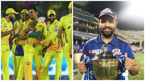 ധോണിക്ക് മുന്നില്‍ രോഹിത് വീഴും, ഇതാണ് 3 കാരണങ്ങള്‍, ചെന്നൈക്ക് അനുകൂലം ഇവ, വീഴ്ച്ചയ്ക്ക് കാരണങ്ങള്‍