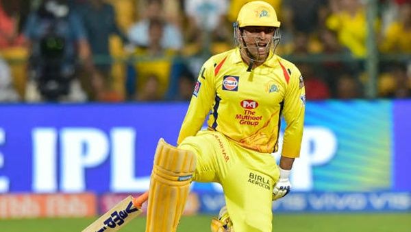 മത്സരത്തിന് മുൻപ് ധോണി ആർക്കും ആശംസകൾ നേരാത്തതിന് കാരണം ഇതാണ്; ഓജയുടെ വെളിപ്പെടുത്തൽ