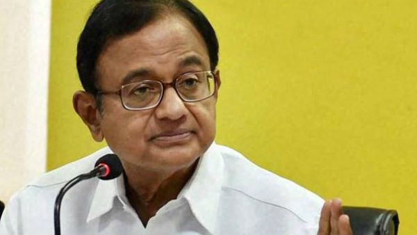 പൊള്ളയായ എത്ര വാഗ്ദാനങ്ങള്‍; കര്‍ഷകര്‍ വിശ്വസിക്കുമെന്ന് കരുതിയോ? തുറന്നടിച്ച് ചിദംബരം