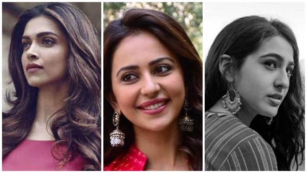 മയക്കുമരുന്ന് കേസ്: ദീപികയുടേയും രാകുൽ പ്രീതിന്റെയും ഫോൺ പിടിച്ചെടുത്ത് എൻസിബി