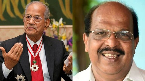 എൻജിനീയറിംഗ് ദുരന്തം വിസ്മയമാവാൻ അധിക നാളുകളില്ല; ഇ ശ്രീധരൻറെ കത്ത് ലഭിച്ചെന്ന് മന്ത്രി ജി സുധാകരൻ