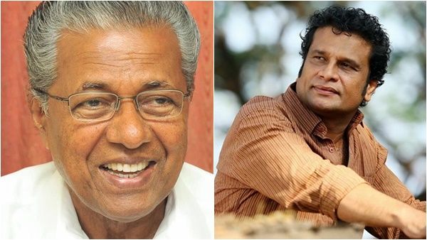 അവഗണിക്കാന്‍ എനിക്ക് പ്രയാസമാവും, കേരളത്തിലെ ഇടതുപക്ഷ സര്‍ക്കാറിനോട് അഭ്യര്‍ത്ഥനയുമായി ഹരീഷ് പേരടി