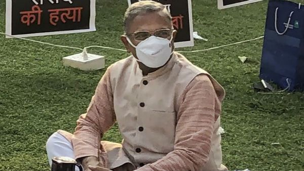 എംപിമാര്‍ പെരുമാറിയത് അക്രമാസക്തമായി; ഒരു ദിവസം ഉപവാസം അനുഷ്ഠിക്കുകയാണെന്ന് രാജ്യസഭ ഉപാധ്യക്ഷന്‍