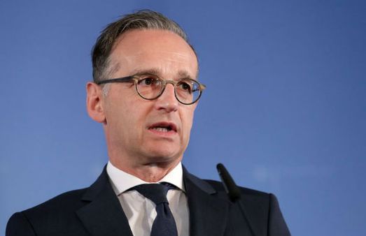 ഭീഷണിയൊന്നും ഇവിടെ വിലപ്പോവില്ല.... യൂറോപ്പ് ഒറ്റക്കെട്ടാണ്, ചൈനയ്ക്ക് കടുത്ത ഭാഷയില്‍ മുന്നറിയിപ്പ്