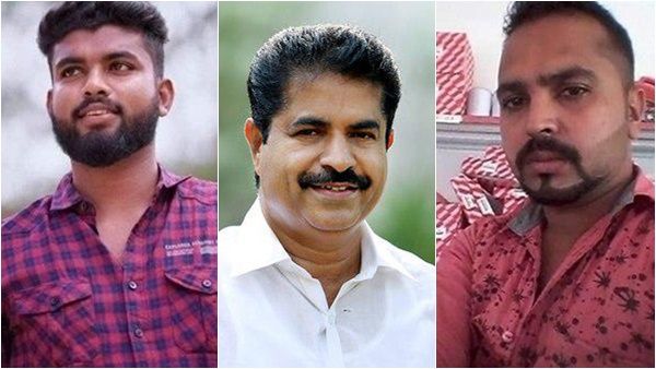 സഖാക്കളേ.. തീവെട്ടിക്കൊള്ളകൾ പൊടിയിട്ട് മറയ്ക്കാൻ നിങ്ങൾ ഇനിയും ആളുകളെ കൊല്ലരുത്: അടൂര്‍ പ്രകാശ്