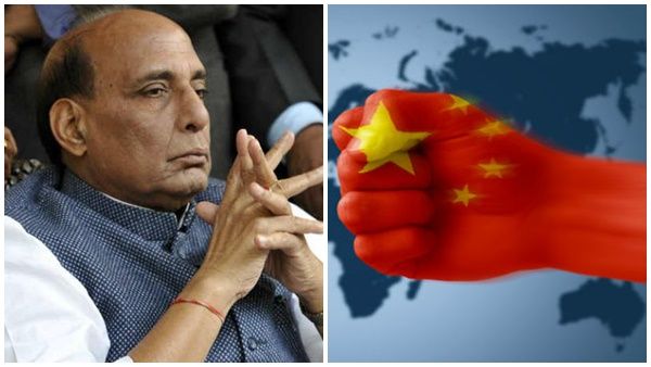 'ഫെയ്ക്ക് ന്യൂസ്'; രാജ്നാഥ് സിംഗിന്റെ വാദം തള്ളി ചൈന; തങ്ങൾക്കുണ്ടായത് ഇന്ത്യയെക്കാൾ കുറവ് നാശനഷ്ടം