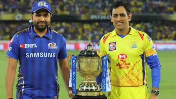 ഒരു വര്‍ഷത്തിന് ശേഷം ധോണി വീണ്ടും... ആവേശപ്പോരിന് അബൂദാബി... ഗ്ലാമര്‍ ടീമുകള്‍, പ്രത്യേകതകളേറെ