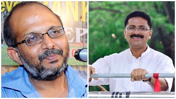 'ന്യായീകരണ ക്യാപ്സൂളുകൾ തയ്യാറാണ്, നാറ്റമില്ലാത്തത് നാറ്റത്തിനു മാത്രം';കെടി ജലീലിനെ ട്രോളി ജയശങ്കർ