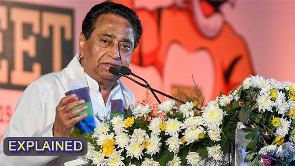 28 ജില്ലകളില്‍ 73000 ടണ്‍ അരി... ചൗഹാനെ കുരുക്കി റേഷന്‍ അഴിമതി, അന്വേഷണം വേണമെന്ന് കമല്‍നാഥ്!!