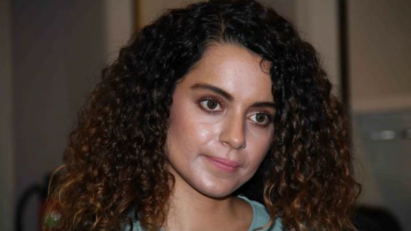 ഉദ്ധവിനെതിരെ മോശം പരാമര്‍ശം: കങ്കണയ്‌ക്കെതിരെ കേസ്, ശിവസേനയല്ല സോണിയാ സേനയെന്ന് നടി