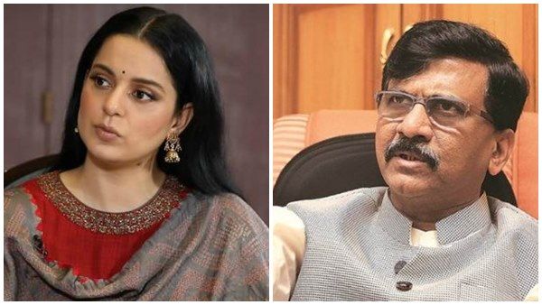 അവര്‍ക്ക് ഭ്രാന്ത്, പാക് അധിന കശ്മീരിലേക്ക് പോകട്ടെ, കങ്കണയുമായി പോരിന് മഹാരാഷ്ട്ര പാര്‍ട്ടികള്‍!!