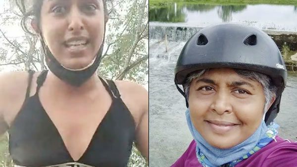 നടിക്കെതിരെ സദാചാര ആക്രമണം: മാപ്പുപറഞ്ഞ് കോണ്‍ഗ്രസ് നേതാവ് കവിതാ റെഡ്ഡി, സംഭവിച്ചത് തെറ്റ്!!