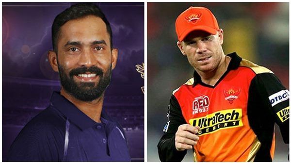 ഐപിഎല്‍ 2020: ആദ്യ വിജയം തേടി കൊല്‍ക്കത്തയും ഹൈദരാബാദും, കളിക്കണക്കില്‍ ആരാണ് കേമന്‍