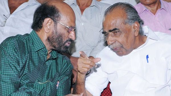 സിഎഫ് തോമസ് സാറിനെ തോല്പിച്ച് എംഎൽഎ ആവണമെന്ന് വ്യക്തിപരമായി ആഗ്രഹിച്ചിരുന്നില്ല; ബി ഇഖ്ബാല്‍