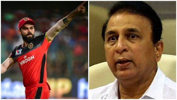 അനുഷ്‌കയെയും കൊഹ്ലിയെയും ബന്ധപ്പെടുത്തി മോശം കമന്റ്, പുലിവാലു പിടിച്ച് ഗവാസ്‌കർ; നടിയുടെ ചുട്ടമറുപടി