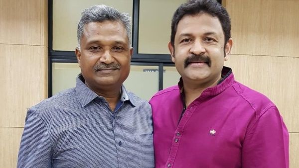 ഐപിഎല്‍ നിയന്ത്രിക്കുന്ന ആ മലയാളി അമ്പയര്‍ സഹപാഠി; സന്തോഷവും അഭിമാനവും തോന്നുന്നുവെന്ന് കൃഷ്ണകുമാര്‍