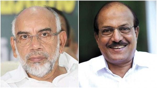ബാബറി മസ്ജിദ് കേസ് വിധി: 'അപഹാസ്യമെന്ന് മുസ്ലീം ലീഗ്; ന്യായത്തെ നിഷേധിക്കുന്നു'