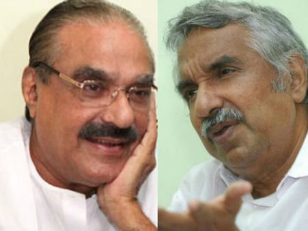 വിജയരാഘവന്റെ വെളിപ്പെടുത്തൽ; മാണിസാറിന്റെ കുടുംബത്തോടും ജനങ്ങളോടും സിപിഎം മാപ്പുപറയണം: ഉമ്മൻചാണ്ടി