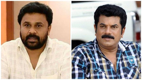 ദിലീപും മുകേഷും കോടതിയില്‍ ഹാജരായി; തൃശൂരിലെ അഭിഭാഷകനെ നേരിട്ട് വിളിപ്പിച്ച് കോടതി