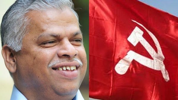 'ഒരു ലോക്കലിൽ നിന്ന് 400 കമന്റ്, കാപ്സ്യൂൾ രൂപത്തിൽ പാർട്ടി തരും';എംവി ജയരാജന്റെ ശബ്ദസന്ദേശം പുറത്ത്