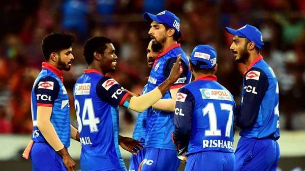 മത്സരത്തിന് മുന്നെ ദില്ലിക്ക് തിരിച്ചടി?; സൂപ്പര്‍ താരത്തിന് പരിക്ക്, ഇന്ന് ടീമിലുണ്ടായേക്കില്ല