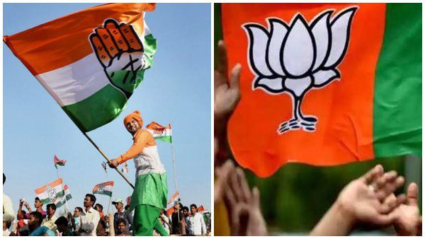 ഗുജറാത്തിൽ ബിജെപിയെ തറപറ്റിച്ച് കോൺഗ്രസ്! സീറ്റുകൾ തൂത്തുവാരി, അമൂൽ ഭരണം പിടിച്ചെടുത്തു!