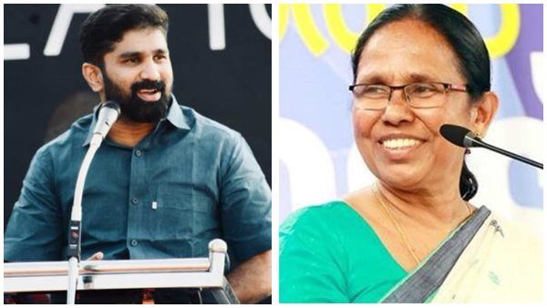 കോവിഡ് രോഗിയായ പെൺകുട്ടിക്ക് പീഡനം, ആരോഗ്യമന്ത്രിക്കും സർക്കാരിനുമെതിരെ ആഞ്ഞടിച്ച് വിടി ബൽറാം!