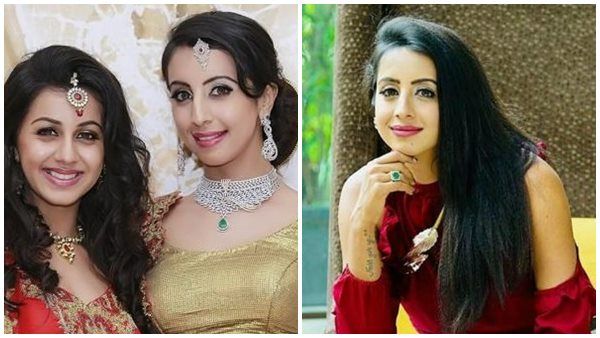 റെയ്ഡിന് എത്തിയവരോട് പൊട്ടിത്തെറി, വീഡിയോ, മലയാളത്തിലും സിനിമകൾ, ആരാണ് സഞ്ജന ഗല്‍റാണി?