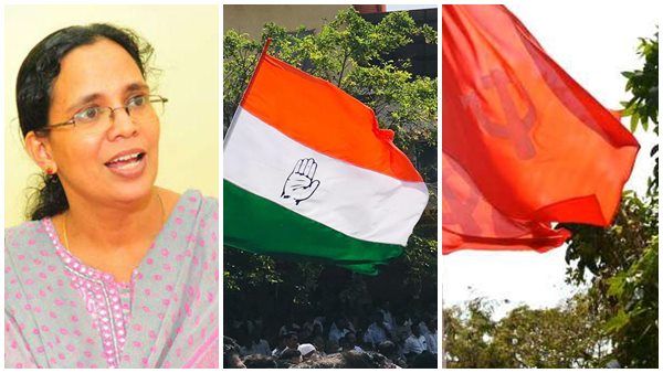 ആർഎംപിക്കൊപ്പം തിരഞ്ഞെടുപ്പിൽ കോൺഗ്രസിന്റെ ജനകീയ മുന്നണി! സിപിഎമ്മിനെ അടപടലം പൂട്ടും!